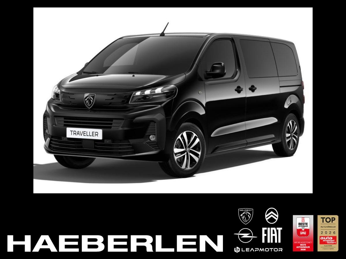 Peugeot Traveller -Traveller 9 Sitze im ABO FELX mind. 11-14 Monate monatlich Kündbar ! ohne Servicepauschale *2 Fahre
