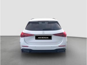 Mercedes-Benz C 220 d T AMG*AHK*Pano-Dach*360*Sitzhzg*Sound*