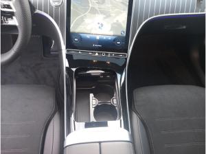 Mercedes-Benz C 220 d T AMG*AHK*Pano-Dach*360*Sitzhzg*Sound*