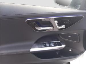 Mercedes-Benz C 220 d T AMG*AHK*Pano-Dach*360*Sitzhzg*Sound*