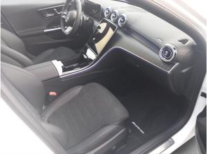 Mercedes-Benz C 220 d T AMG*AHK*Pano-Dach*360*Sitzhzg*Sound*