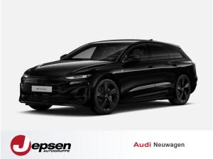 Audi A6 Avant S line business e-tron qu. 21 HUD AHK