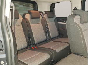 Citroën SpaceTourer Spacetourer 9 Sitze im ABO FELX mind. 11-14 Monate monatlich Kündbar ! ohne Servicepauschale *2 Fahr