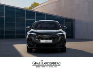 Audi SQ5 Sportback TFSI | JETZT SICHERN!