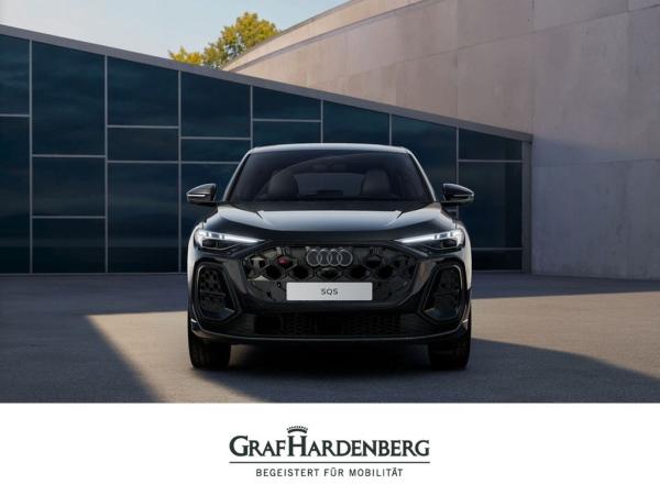 Audi SQ5 Sportback TFSI | JETZT SICHERN!