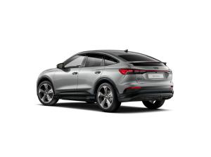 Audi Q4 e-tron Sportb. 45 S line / SOFORT VERFÜGBAR !