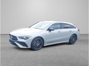 Mercedes-Benz CLA 180 SB AMG*AHK*Sound*LED*Kamera*Night*TOT-As