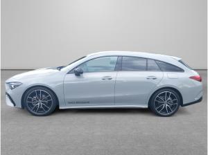 Mercedes-Benz CLA 180 SB AMG*AHK*Sound*LED*Kamera*Night*TOT-As