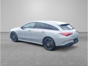 Mercedes-Benz CLA 180 SB AMG*AHK*Sound*LED*Kamera*Night*TOT-As