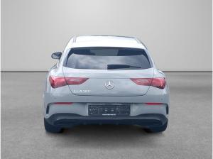Mercedes-Benz CLA 180 SB AMG*AHK*Sound*LED*Kamera*Night*TOT-As