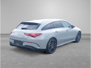 Mercedes-Benz CLA 180 SB AMG*AHK*Sound*LED*Kamera*Night*TOT-As