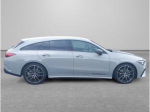 Mercedes-Benz CLA 180 SB AMG*AHK*Sound*LED*Kamera*Night*TOT-As