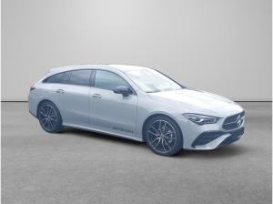 Mercedes-Benz CLA 180 SB AMG*AHK*Sound*LED*Kamera*Night*TOT-As