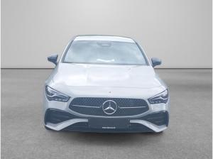 Mercedes-Benz CLA 180 SB AMG*AHK*Sound*LED*Kamera*Night*TOT-As