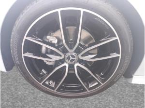 Mercedes-Benz CLA 180 SB AMG*AHK*Sound*LED*Kamera*Night*TOT-As