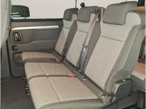 Citroën SpaceTourer Spacetourer 9 Sitze im ABO FELX mind. 11-14 Monate monatlich Kündbar ! ohne Servicepauschale *2 Fahr