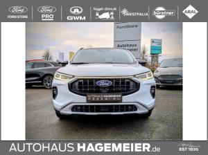 Ford Kuga Active x 2.5 FHEV AWD Aut.
