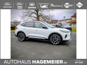 Ford Kuga Active x 2.5 FHEV AWD Aut.
