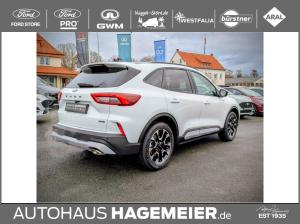 Ford Kuga Active x 2.5 FHEV AWD Aut.