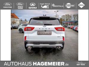 Ford Kuga Active x 2.5 FHEV AWD Aut.