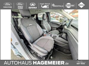 Ford Kuga Active x 2.5 FHEV AWD Aut.