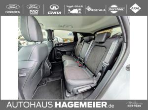 Ford Kuga Active x 2.5 FHEV AWD Aut.