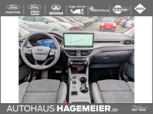 Ford Kuga Active x 2.5 FHEV AWD Aut.