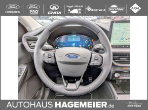 Ford Kuga Active x 2.5 FHEV AWD Aut.