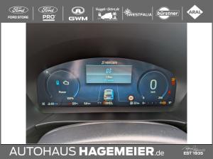 Ford Kuga Active x 2.5 FHEV AWD Aut.