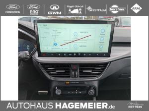 Ford Kuga Active x 2.5 FHEV AWD Aut.