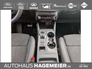 Ford Kuga Active x 2.5 FHEV AWD Aut.