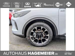 Ford Kuga Active x 2.5 FHEV AWD Aut.
