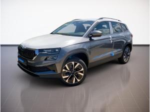 Skoda Karoq Balance 1.5 TSI DSG MATRIX.ACC.KAM.eHECK.AHK.SideA.NAV.Lenk-HZG.KESSY