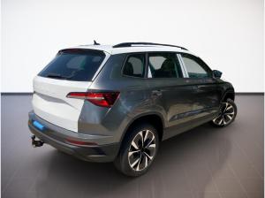 Skoda Karoq Balance 1.5 TSI DSG MATRIX.ACC.KAM.eHECK.AHK.SideA.NAV.Lenk-HZG.KESSY
