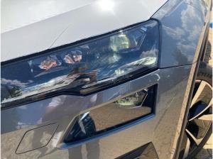 Skoda Karoq Balance 1.5 TSI DSG MATRIX.ACC.KAM.eHECK.AHK.SideA.NAV.Lenk-HZG.KESSY