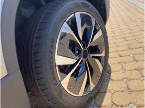 Skoda Karoq Balance 1.5 TSI DSG MATRIX.ACC.KAM.eHECK.AHK.SideA.NAV.Lenk-HZG.KESSY