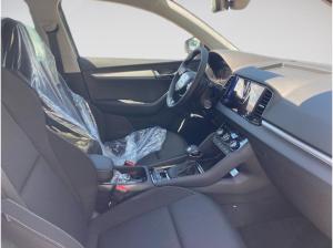 Skoda Karoq Balance 1.5 TSI DSG MATRIX.ACC.KAM.eHECK.AHK.SideA.NAV.Lenk-HZG.KESSY