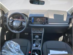 Skoda Karoq Balance 1.5 TSI DSG MATRIX.ACC.KAM.eHECK.AHK.SideA.NAV.Lenk-HZG.KESSY