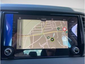 Skoda Karoq Balance 1.5 TSI DSG MATRIX.ACC.KAM.eHECK.AHK.SideA.NAV.Lenk-HZG.KESSY