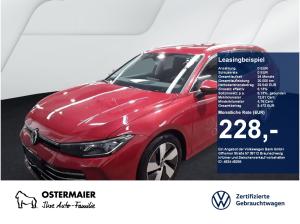 Volkswagen Passat Variant ELEGANCE 2.0TDI DSG ACC.AHK.AREA-VIEW.NAVI-VC.LED.APP-C.LKRD-HZG.