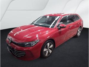 Volkswagen Passat Variant ELEGANCE 2.0TDI DSG ACC.AHK.AREA-VIEW.NAVI-VC.LED.APP-C.LKRD-HZG.