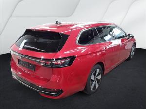 Volkswagen Passat Variant ELEGANCE 2.0TDI DSG ACC.AHK.AREA-VIEW.NAVI-VC.LED.APP-C.LKRD-HZG.