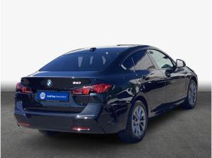 BMW 220 Gran Coupe Aut. , 4-türig