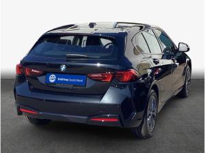 BMW 120 Aut. , 5-türig