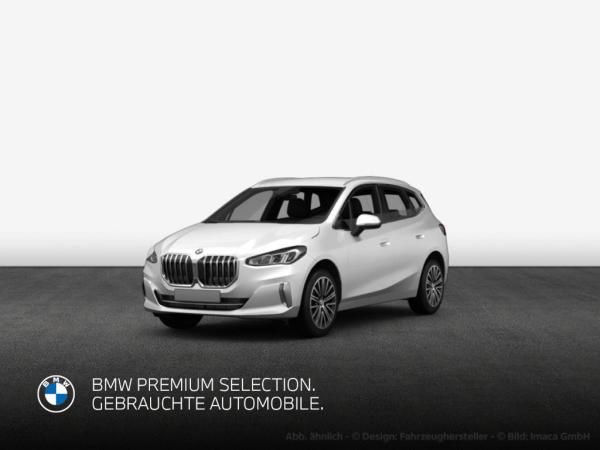 BMW 220 220i Active Tourer Aut. LED* Head-Up* SHZ*