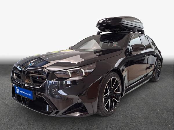 BMW M5 xDrive Touring , 5-türig