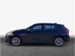 BMW 120 Aut. , 5-türig
