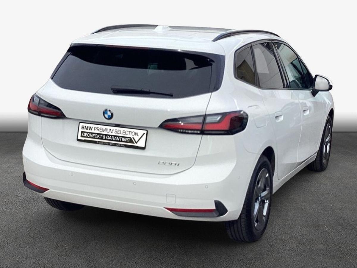 BMW 220