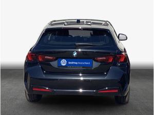 BMW 120 Aut. , 5-türig