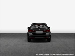 BMW 120 Aut. , 5-türig